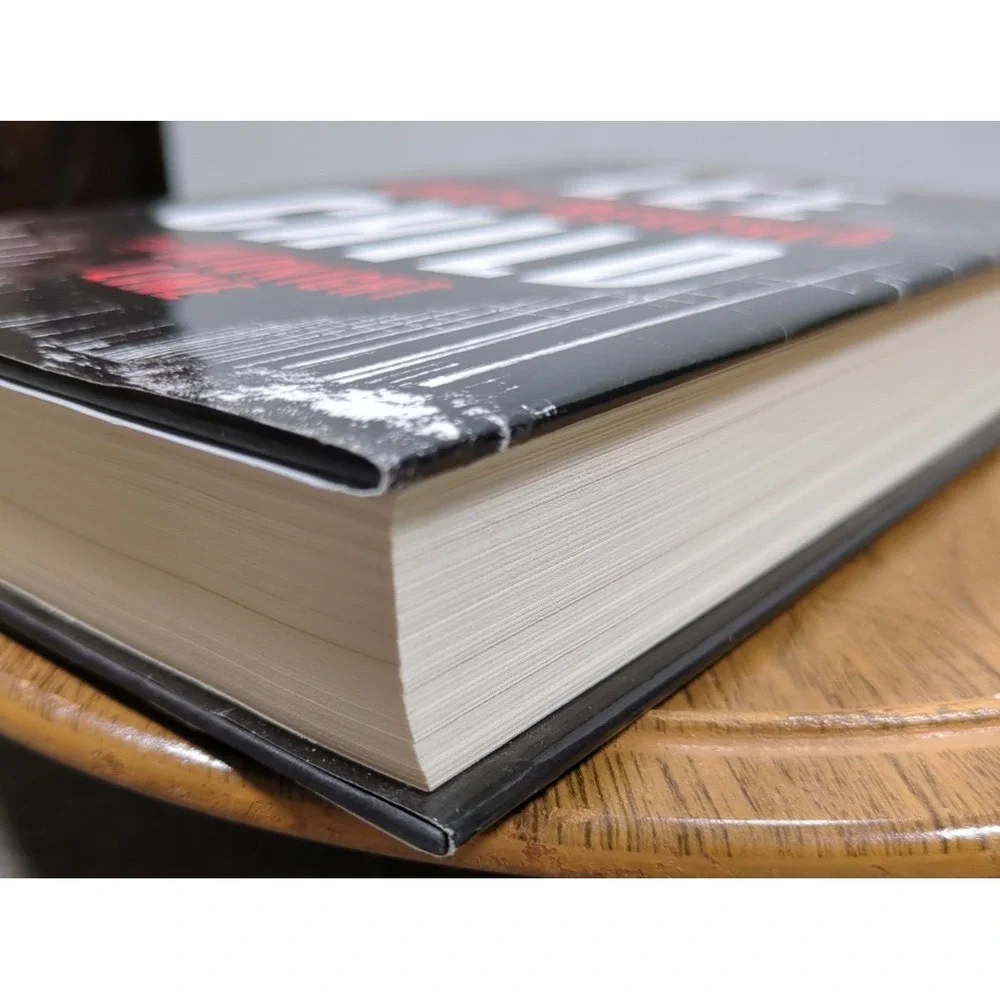 Lee Child The Midnight Line First Edition Jack‎ Reacher Novel 22
